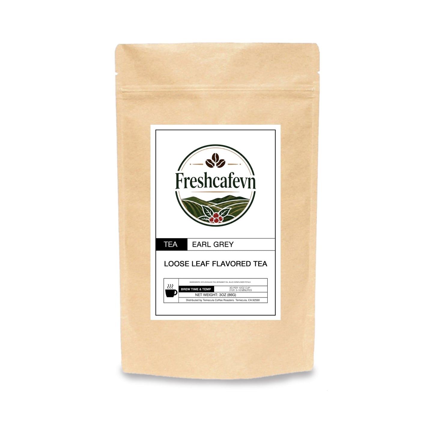 Earl Grey